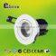 CE,CB,SAA,TUV, downlight 15W LED ceiling downlight with 5years warranty