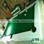 Kids games snookball table /pool table for entertainment