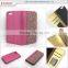 wallet leather tpu phone case cover for vibe x k p 2 3 90 pro