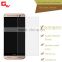 0.3mm thickness 9H tempered glass screen protector for htc one x