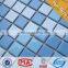 HF JY-SW-01 glazed square ceramic mosaic blue ceramic mosaic tile cheap ceramic tiles for bathroom