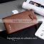 hotsale Baellery Men Business PU leather wallet for young man