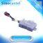 Long Time Working Battery Cheap Motorcyle GPS GSM Tracker with android iOS APP