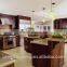 American popular top quality kitchen cabinets plywood carcase