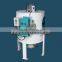 500T/D whole set animal feed machine for sale