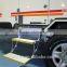 ES-F-D Series Truck ladder Electric Folding Step for Van and Motorhomes