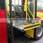 WL-STEP Series Wheelchair Lift for Bus