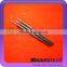 2015 nail art brush 3 pieces nail brush set
