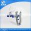 high quality veterinary Plastic Steel Continuous syringe F-Type