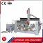 CHENCAN Italy HSD Spindle 3D CNC EPS Plywood Foam Molding Cutting Machine with Big Rotary