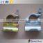 EN74 BS1139 Rigid or swivel forged scaffolding tube clamp tube coupler