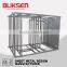 Manufacture and processing of all kinds steel machine metal frame