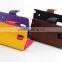High Quality mercury goospery leather case for Note4, Newest Shockproof Credit Card Slots Case