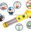 2015 new mini car emergency flashlight