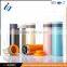 Promotional private custom BPA free vacuum thermos stainless steel 304 thermos vacuum flask