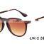 ADE WU Fantasy Folding Polarized Fishing Fashio Sunglasses Oversized STYJL940