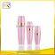 Made in China For Packaging Cosmetics Home-use Skin Care Product Plastic Lotion Bottle