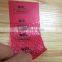 serial number tamper proof security tape