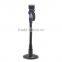 Clip design Long Arm Universal Car Mount Holder With 360 Degree Rotation Suction Cup for all size of mobile phone GPS PDA