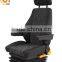 air suspension seats Truck driver seats, semi truck seats