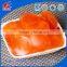2015 Asian Popular Crispy Red Prawn Crackers