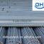 HRB400 / HRB500 hot rolled concrete reinforcing deformed steel rebar