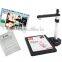 Auto focus portable document scanner S620A3AF, support SDK and API and twain driver for system intergration
