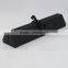 Huaxi Innovative Designs Black Plastic Boxes with Ribbon