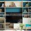 morden wooden tv stand design