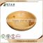 stand china factory porcelain plate with wooden tray