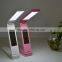 Hot sale !!Folding touch LED light eye-protection table lamp