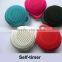 2015 new mini portable self-timer wireless bluetooth speaker with TF card
