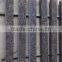 Best selling granite Tan Brown Curbstone