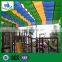 High quality and professional HDPE material shade cloth, shade net