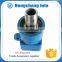 plumbing materials high pressure swivel joint hot water connection pipe