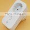 Smart Timer With WiFi