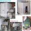quick freezer to freezer 300kg foods