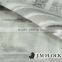 double flocing print tricot velvet ice flannel fabric for sofa cover