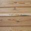 carbonized wood thermowood wall panel