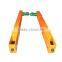 electric over head crane end truck
