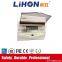 Low voltage plastic wall mount electric distribution board