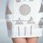 bodycon dress 2016 latest dress designs girls dress new fashion dresses hot dress white dress DFD654