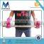 Weight Lifting Support Regular Polyester Wrist Straps