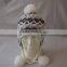 chinese wool hat