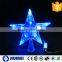2015 Christmas Decotation Tree Topper Light LED