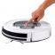 Smart Wet Dry Cleaner Vacuum Vacum Vacuum Cleaning Robot