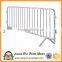 Modern style with top quality crowd control barrier