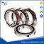 professional bearing 71976BM single row angular contact ball bearings,