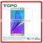 2.5D curved edge 9HD for Cell Phone Use Tempered Glass Screen Protector for Samsung galaxy note5