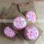 Manufacture of custom fancy waterproof cake cup